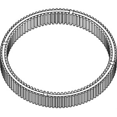 Planetary Ring Gear
